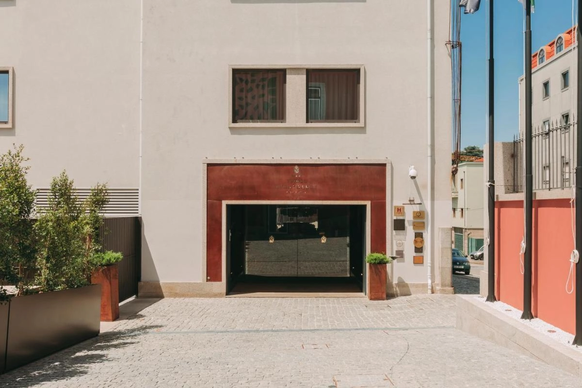 Torel Avantgarde - Hotel Photo 43