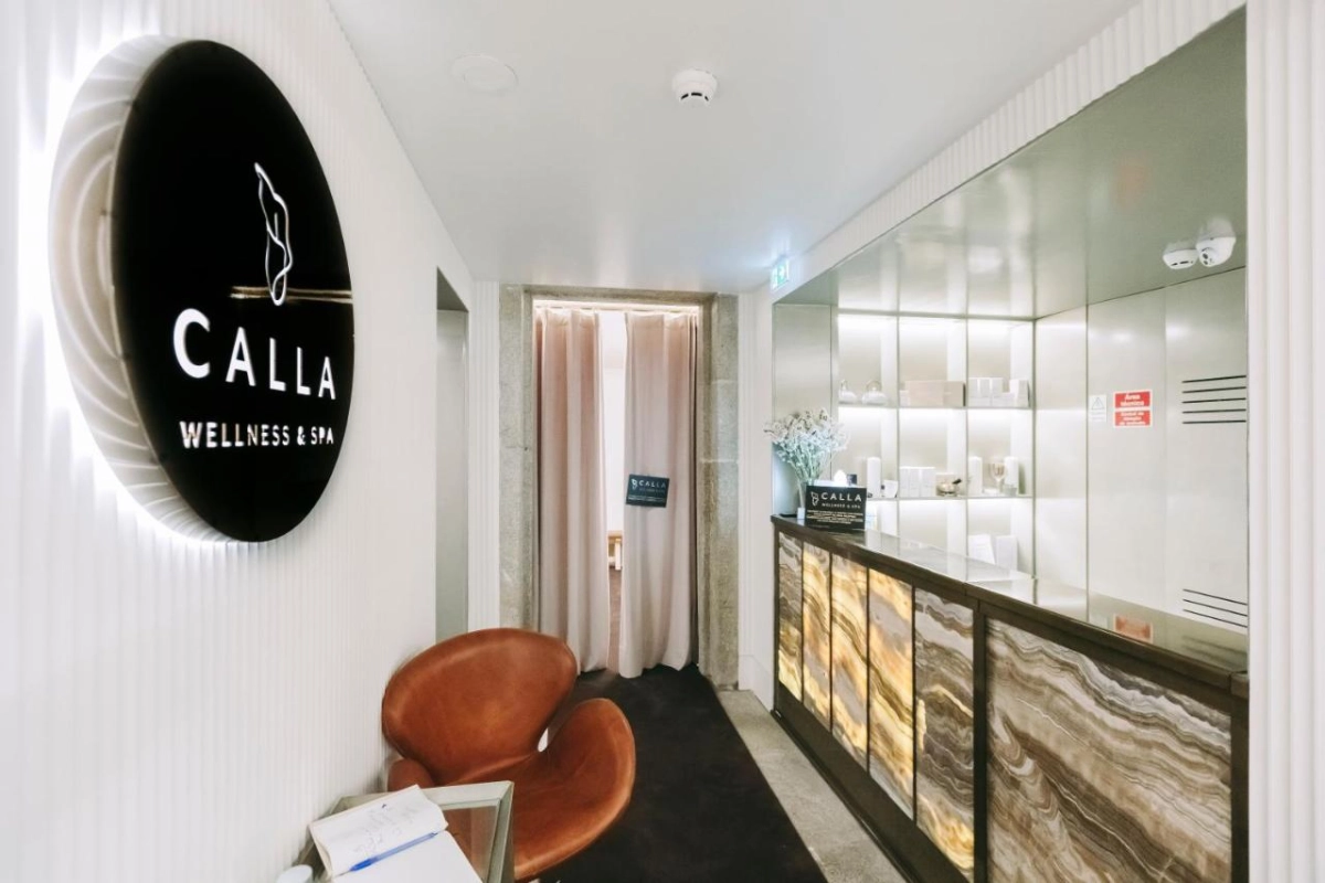 Torel Avantgarde - Hotel Photo 46