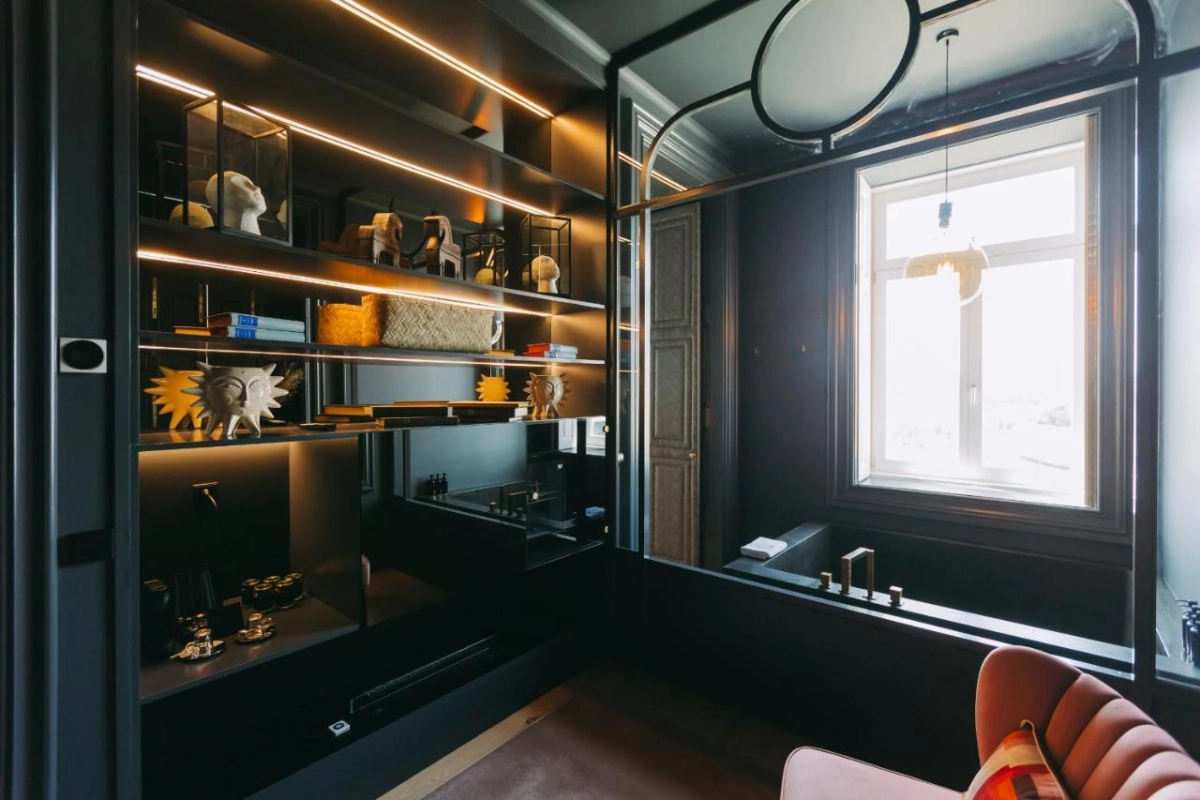 Torel Avantgarde - Hotel Photo 49