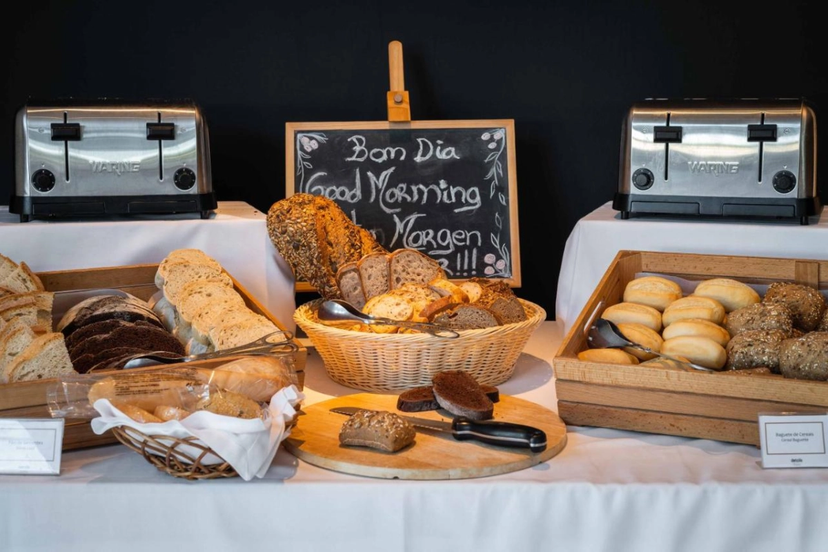 Vale D'oliveiras Quinta Resort & Spa - Hotel Photo 4