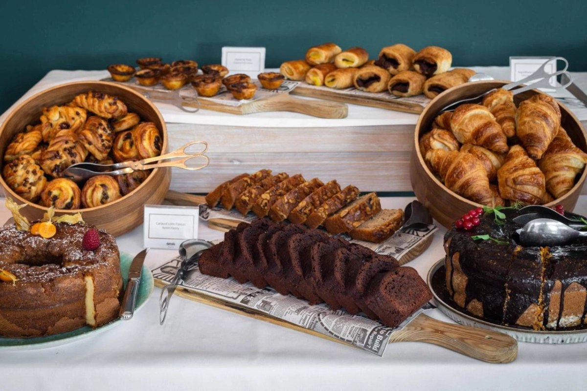 Vale D'oliveiras Quinta Resort & Spa - Hotel Photo 7