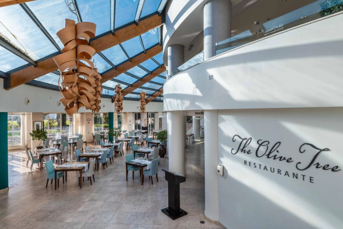 Vale D'oliveiras Quinta Resort & Spa - Hotel Photo 11