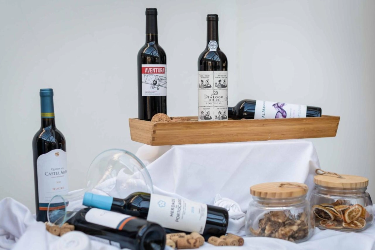 Vale D'oliveiras Quinta Resort & Spa - Hotel Photo 12