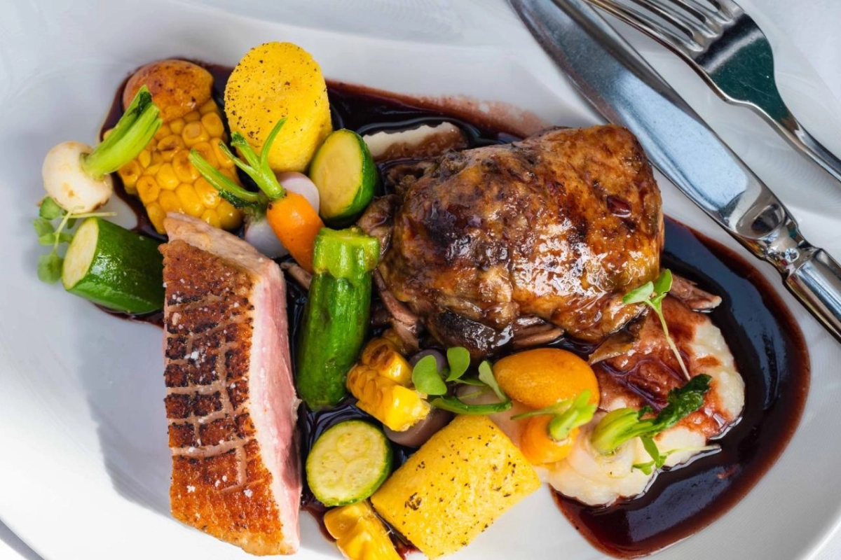 Vale D'oliveiras Quinta Resort & Spa - Hotel Photo 13