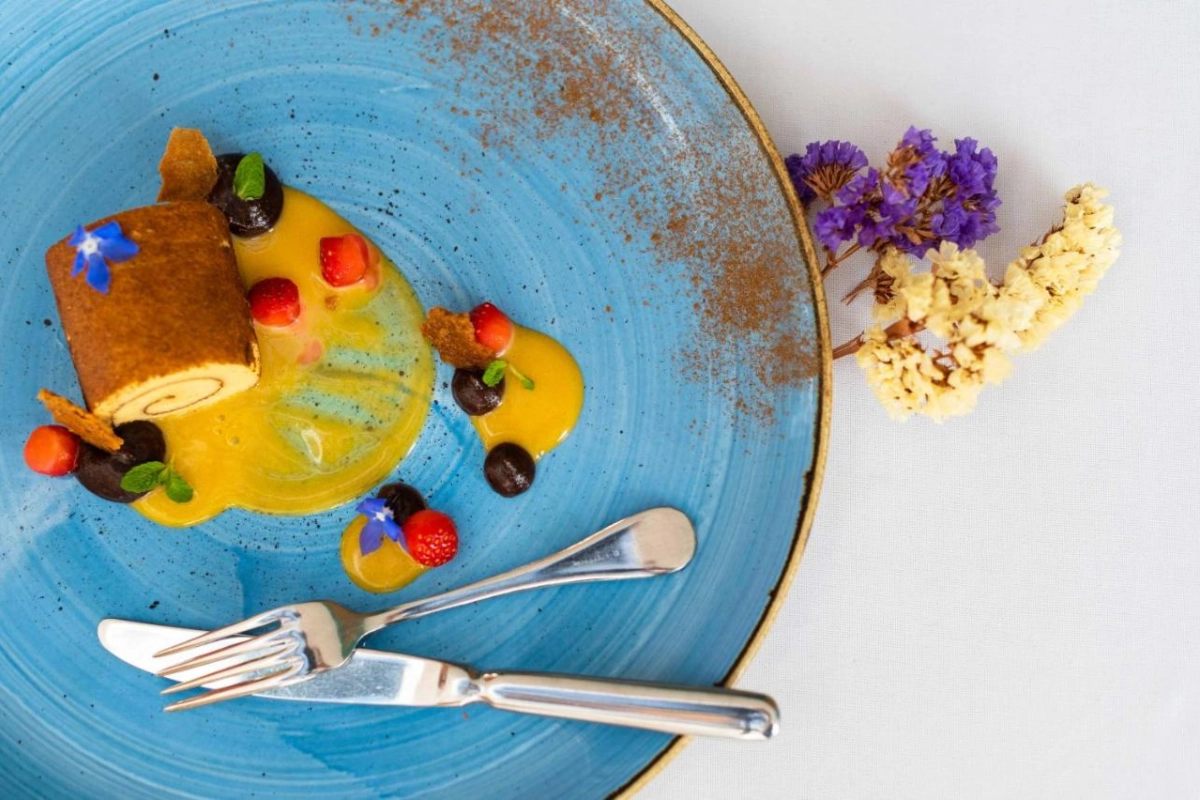 Vale D'oliveiras Quinta Resort & Spa - Hotel Photo 15