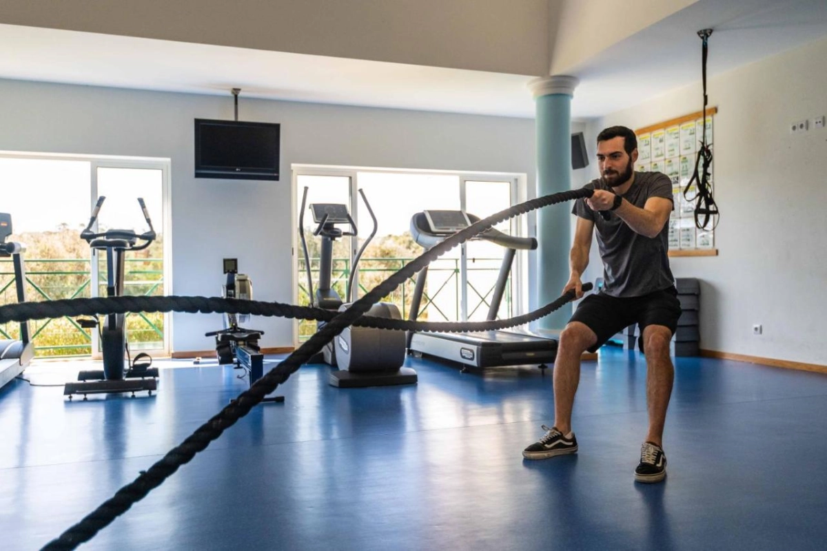 Vale D'oliveiras Quinta Resort & Spa - Hotel Photo 21