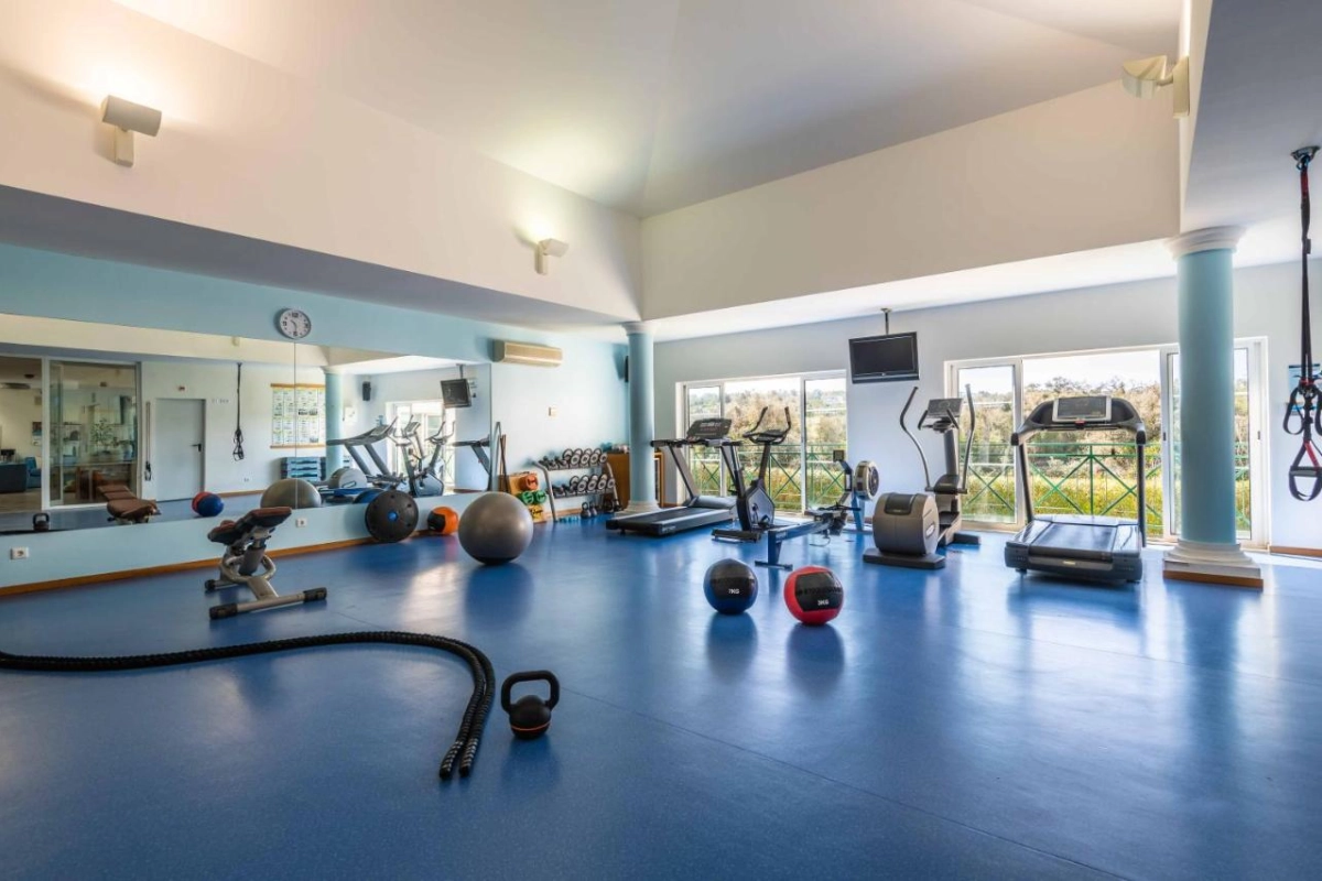 Vale D'oliveiras Quinta Resort & Spa - Hotel Photo 22