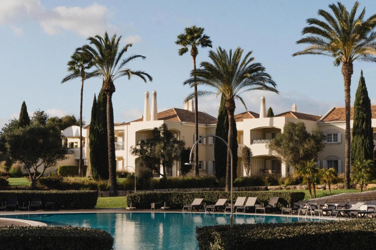 Vale D'oliveiras Quinta Resort & Spa - Hotel Photo 25