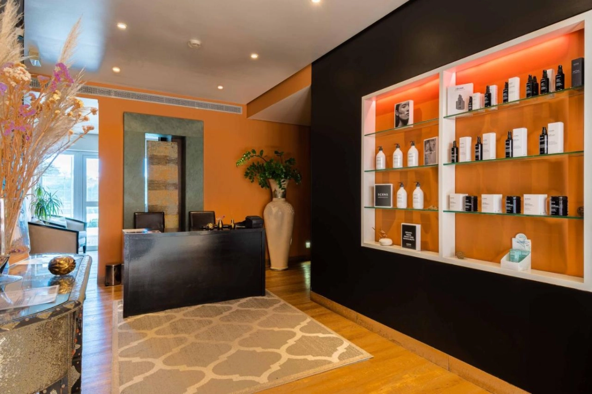 Vale D'oliveiras Quinta Resort & Spa - Hotel Photo 26