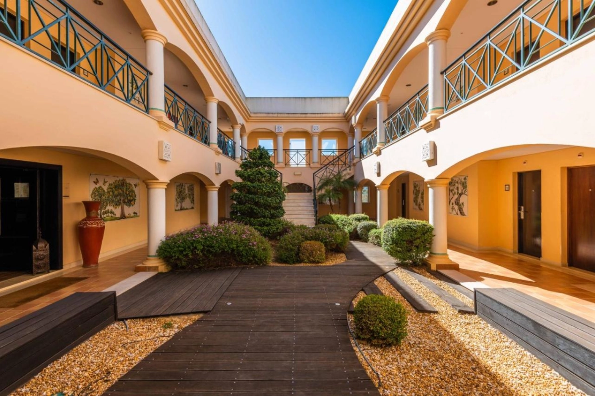 Vale D'oliveiras Quinta Resort & Spa - Hotel Photo 30