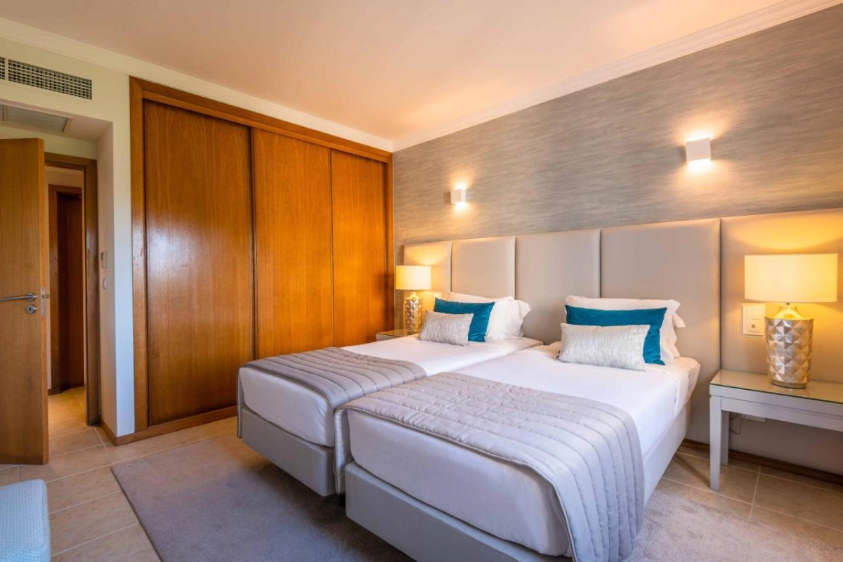 Vale D'oliveiras Quinta Resort & Spa - Hotel Photo 33