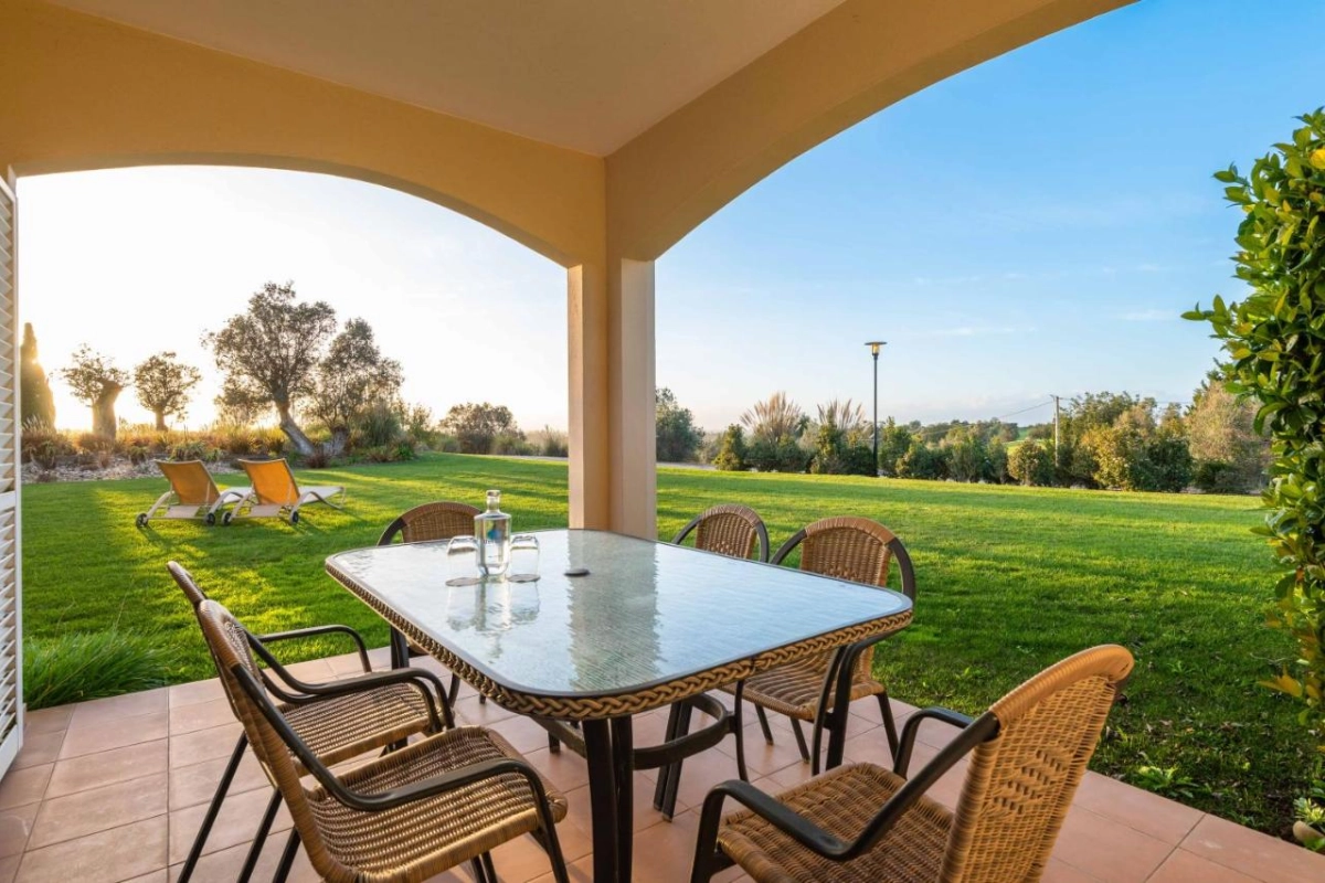 Vale D'oliveiras Quinta Resort & Spa - Hotel Photo 36