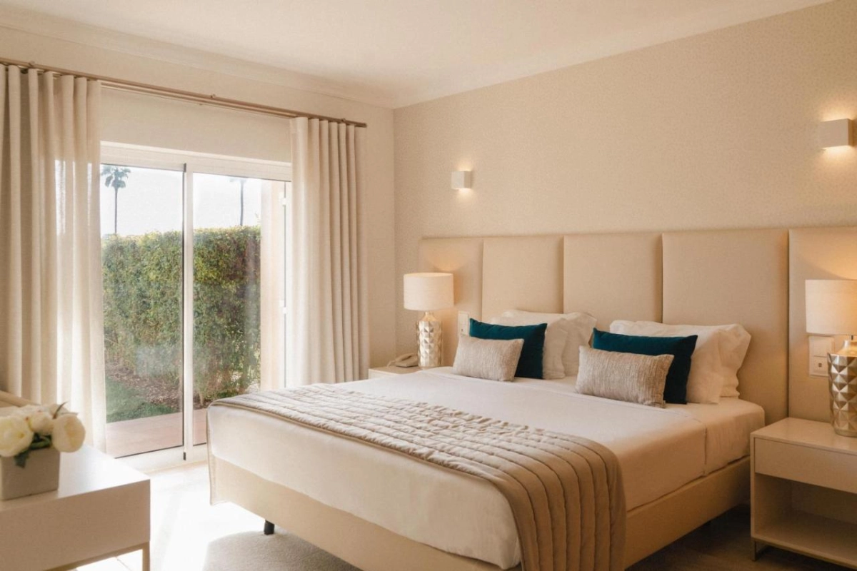 Vale D'oliveiras Quinta Resort & Spa - Hotel Photo 38