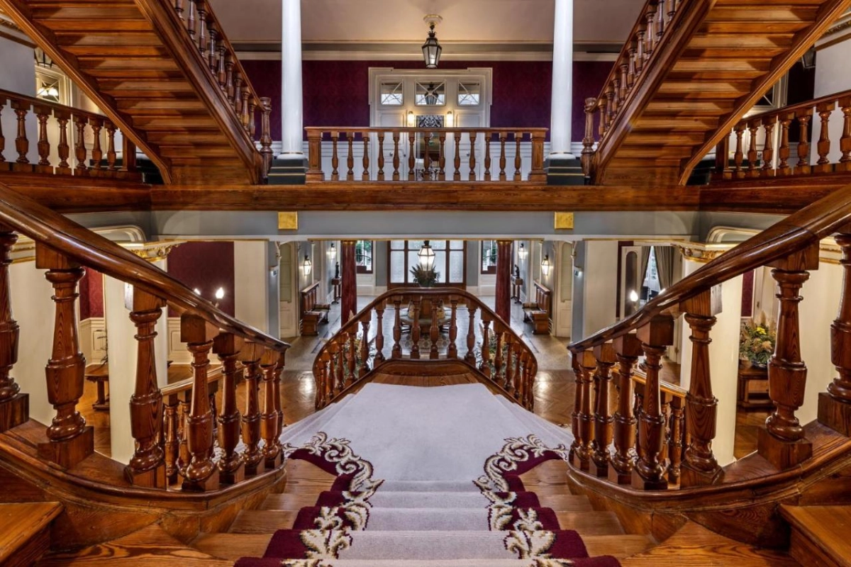 Vidago Palace - Hotel Photo 1