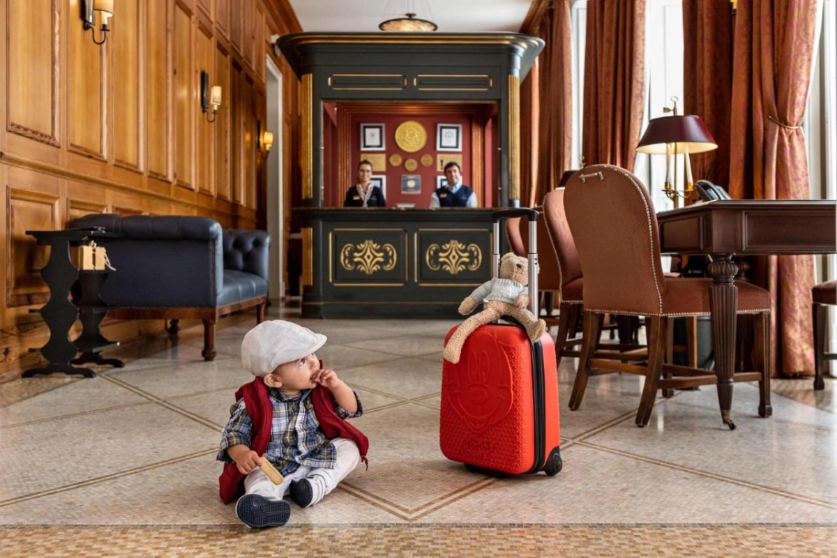 Vidago Palace - Hotel Photo 3