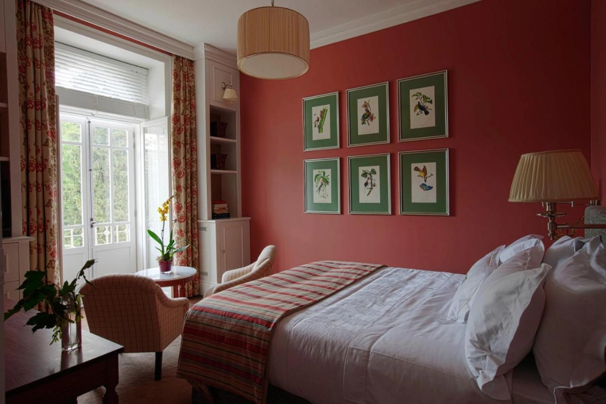 Vidago Palace - Hotel Photo 6