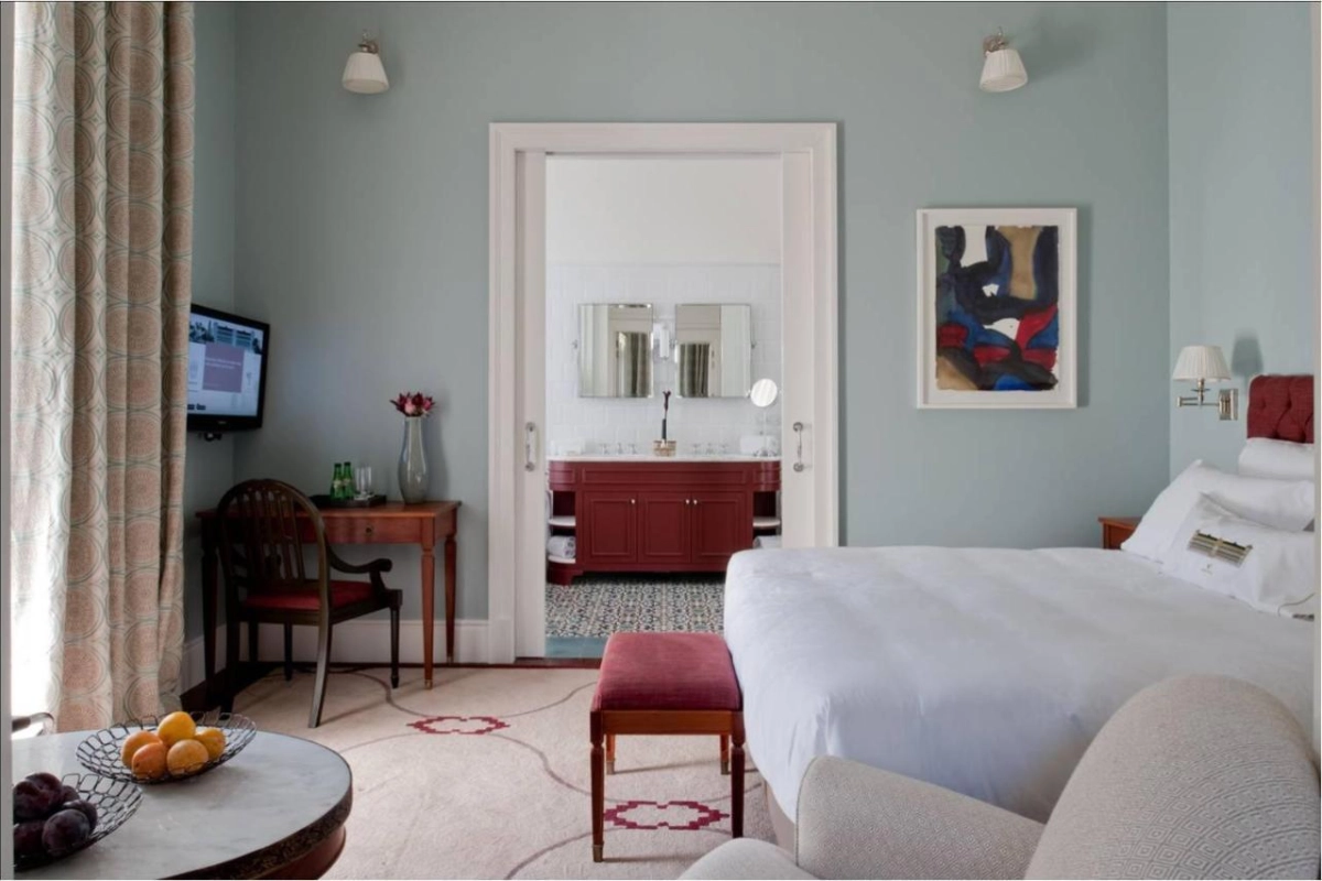 Vidago Palace - Hotel Photo 10