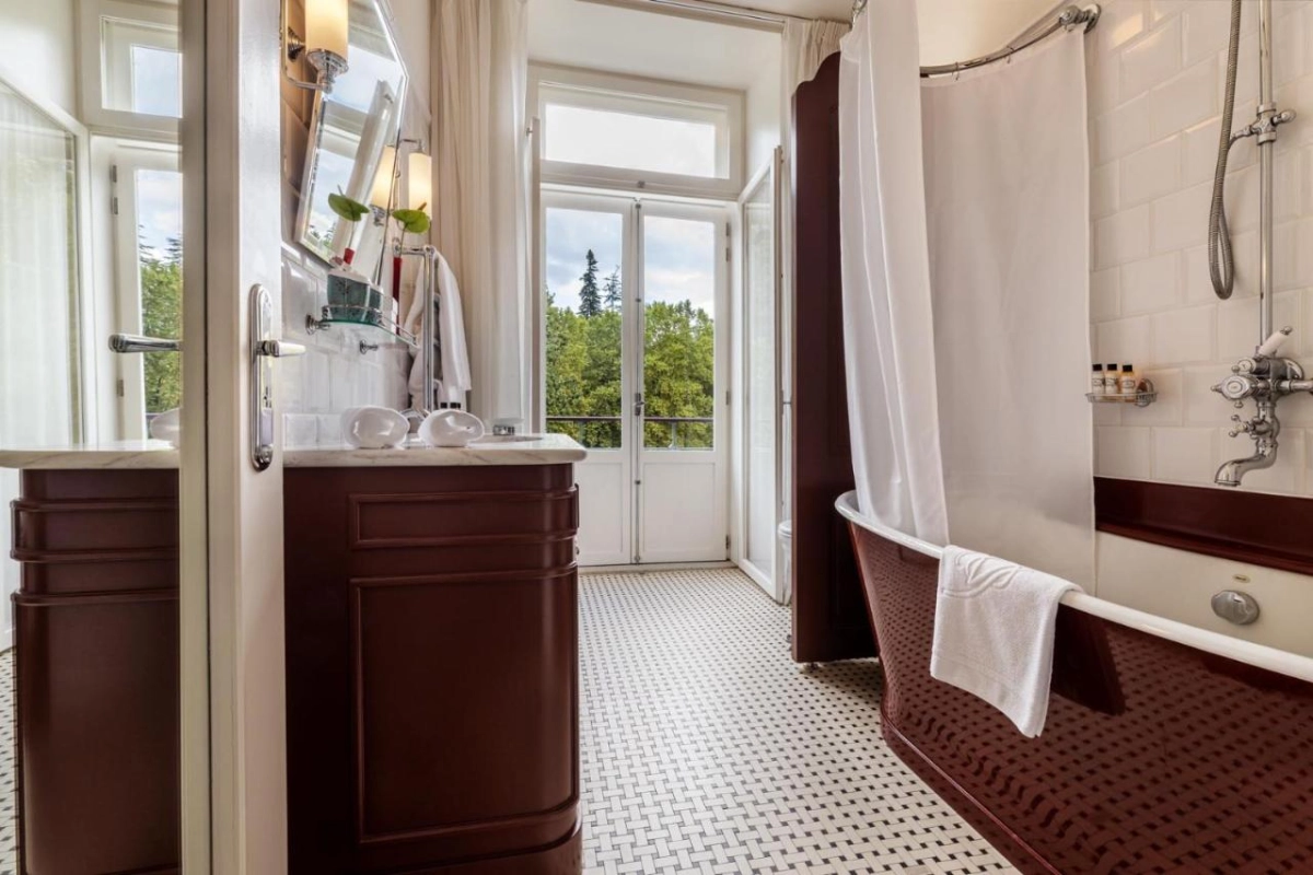 Vidago Palace - Hotel Photo 11