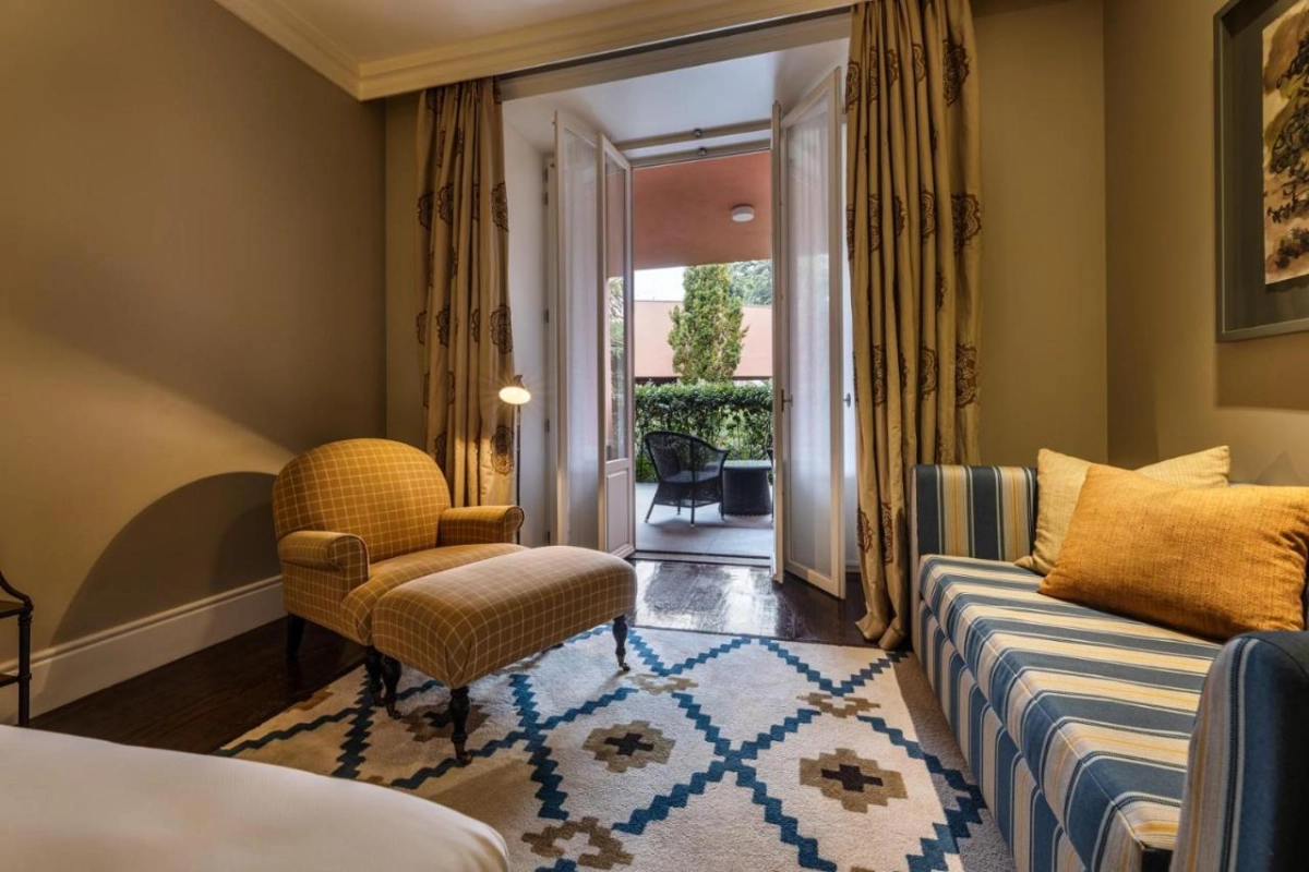 Vidago Palace - Hotel Photo 12