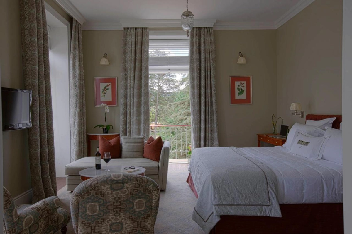 Vidago Palace - Hotel Photo 14