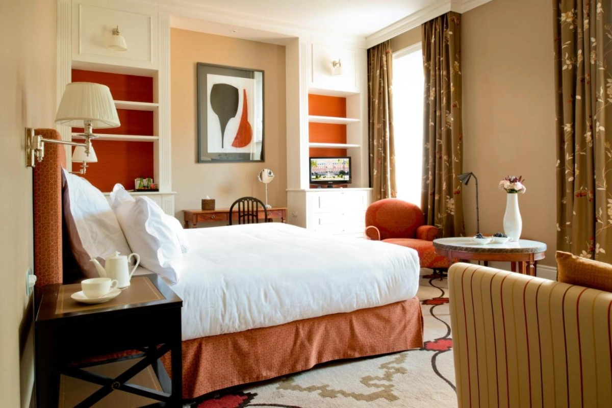 Vidago Palace - Hotel Photo 15