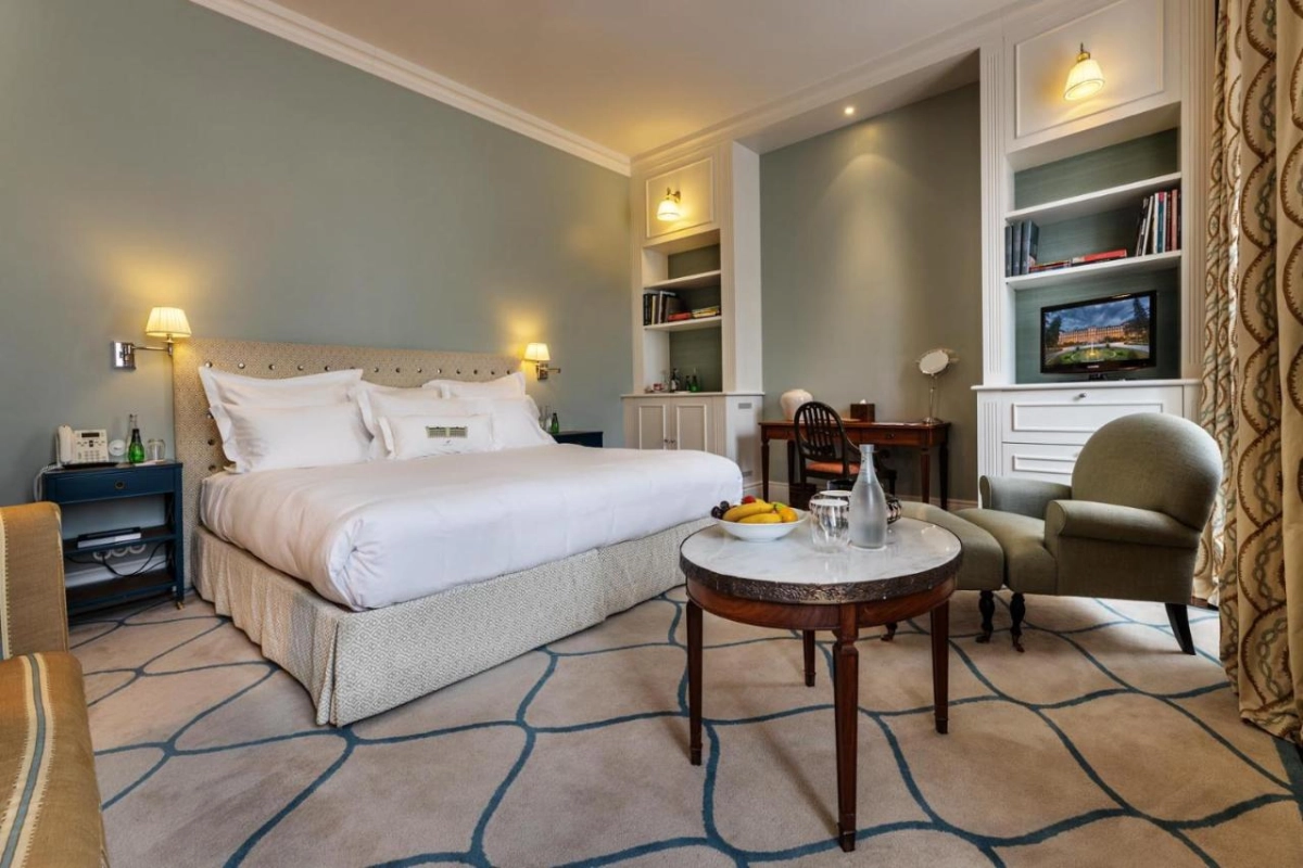 Vidago Palace - Hotel Photo 17