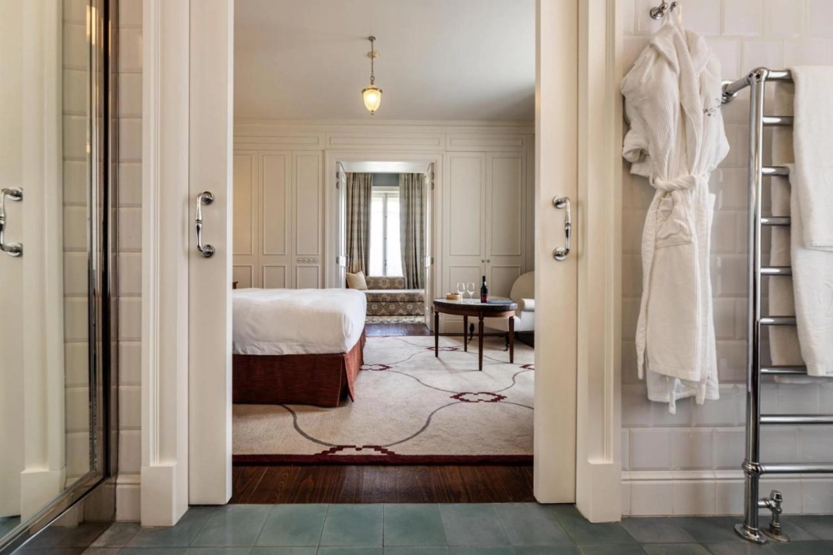 Vidago Palace - Hotel Photo 18