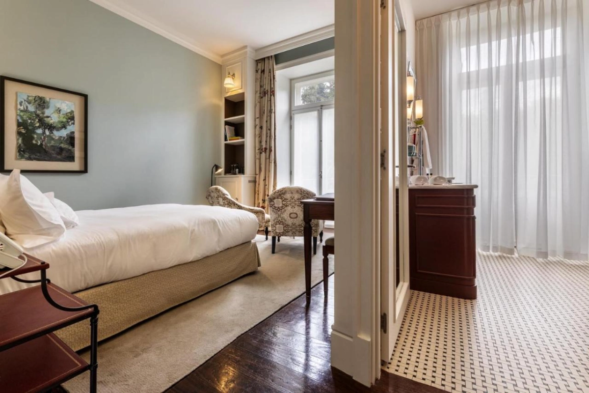 Vidago Palace - Hotel Photo 19