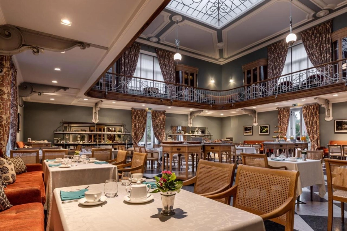 Vidago Palace - Hotel Photo 24