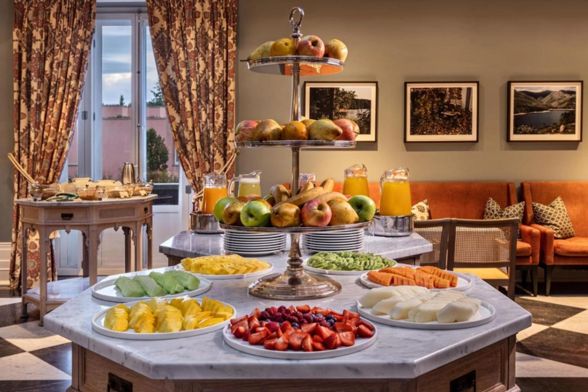 Vidago Palace - Hotel Photo 25