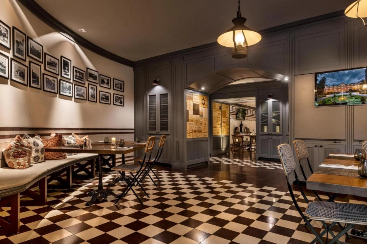 Vidago Palace - Hotel Photo 26