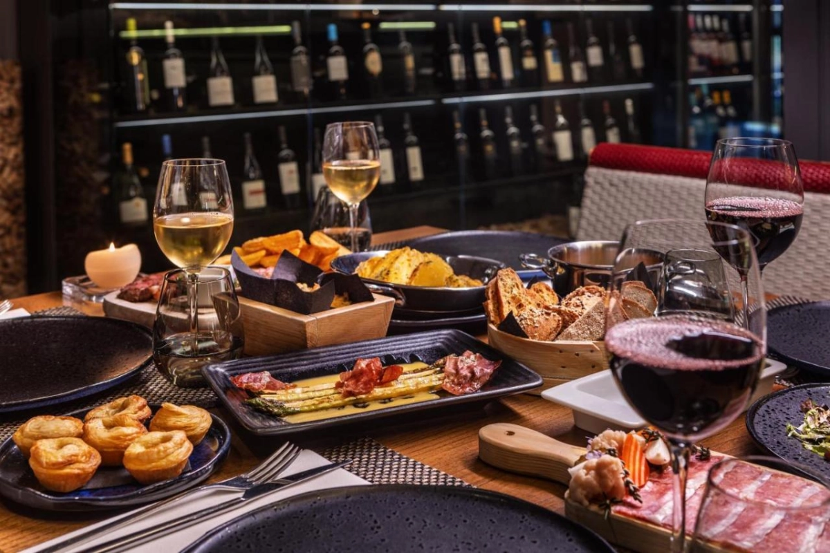 Vidago Palace - Hotel Photo 27