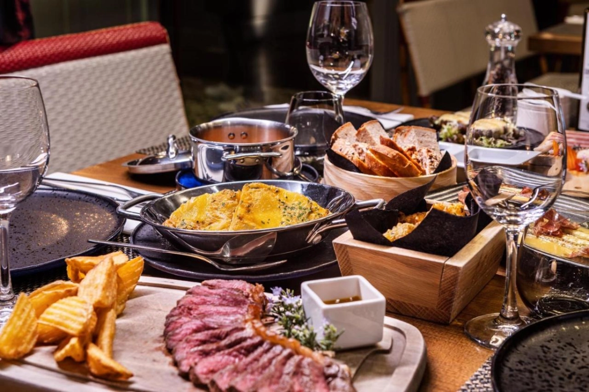 Vidago Palace - Hotel Photo 28