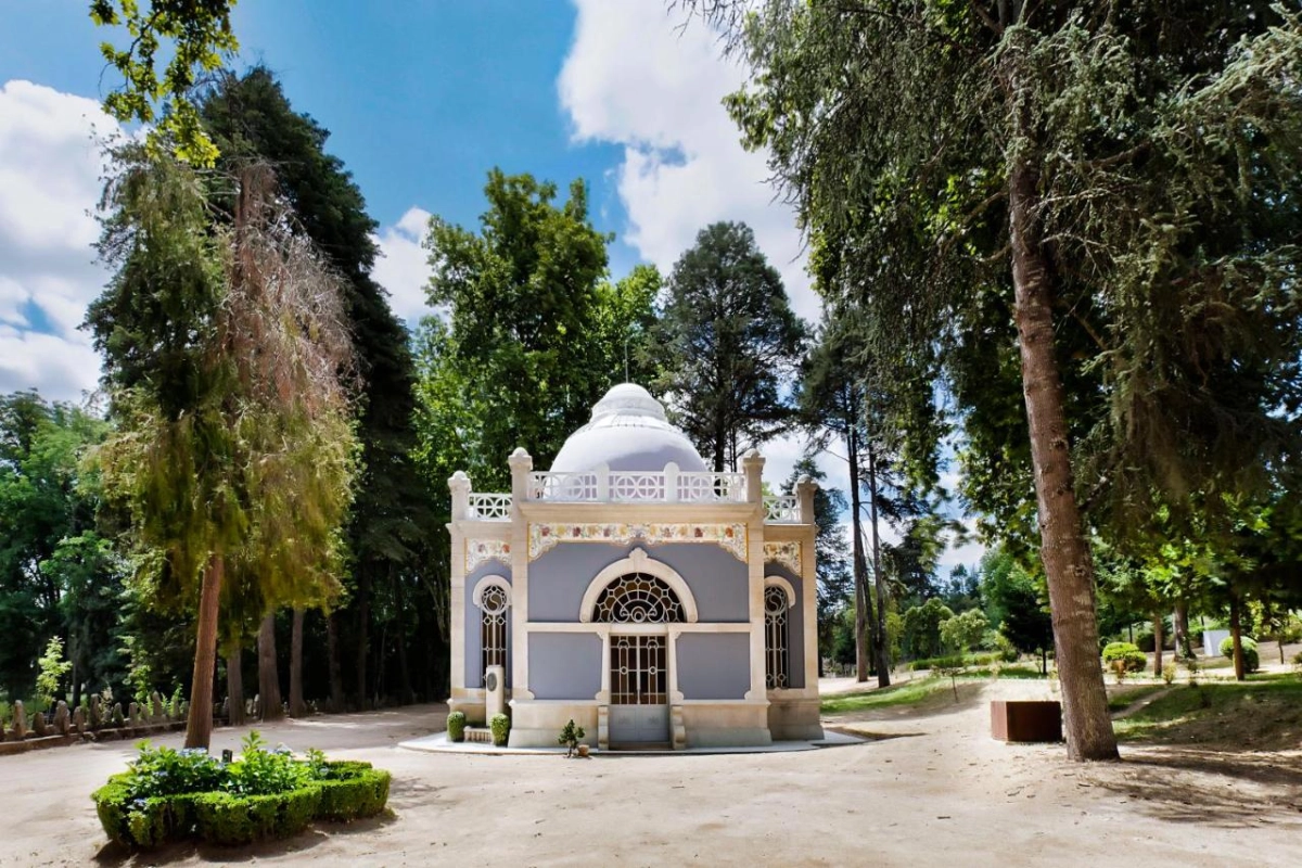 Vidago Palace - Hotel Photo 29