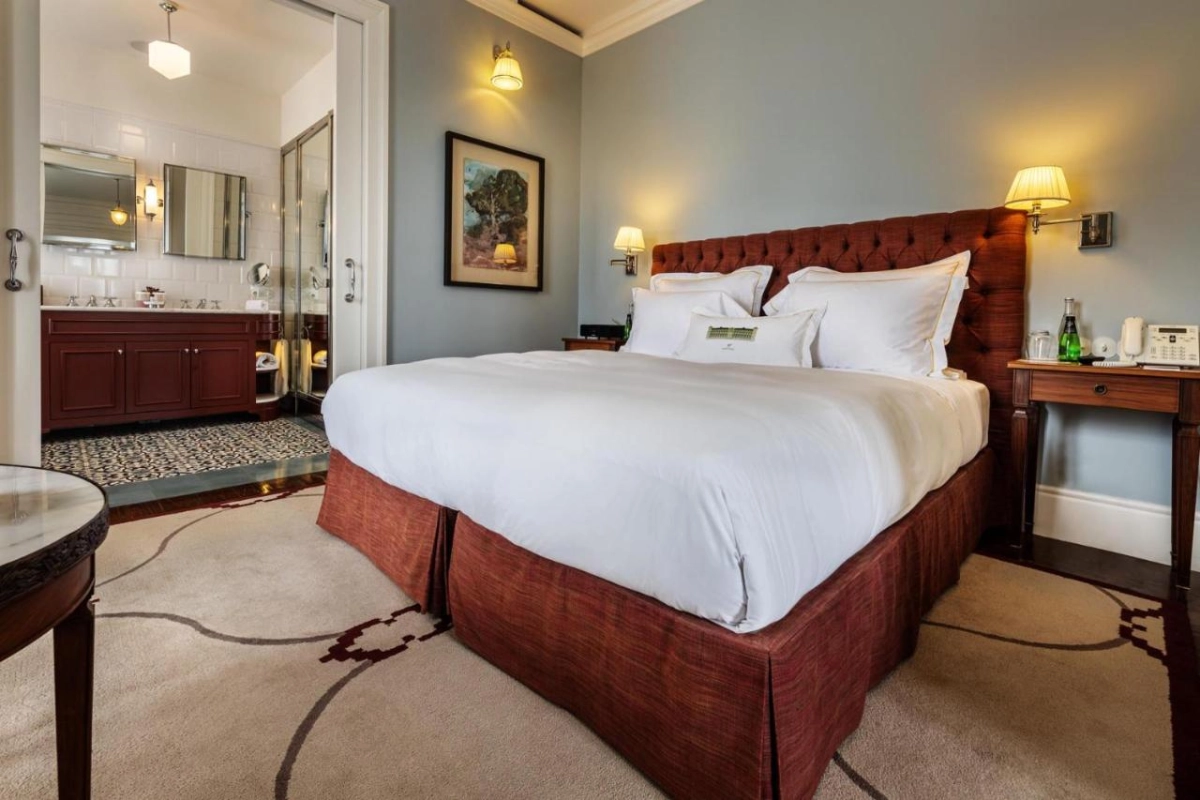 Vidago Palace - Hotel Photo 35