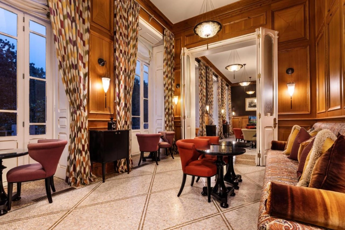 Vidago Palace - Hotel Photo 38