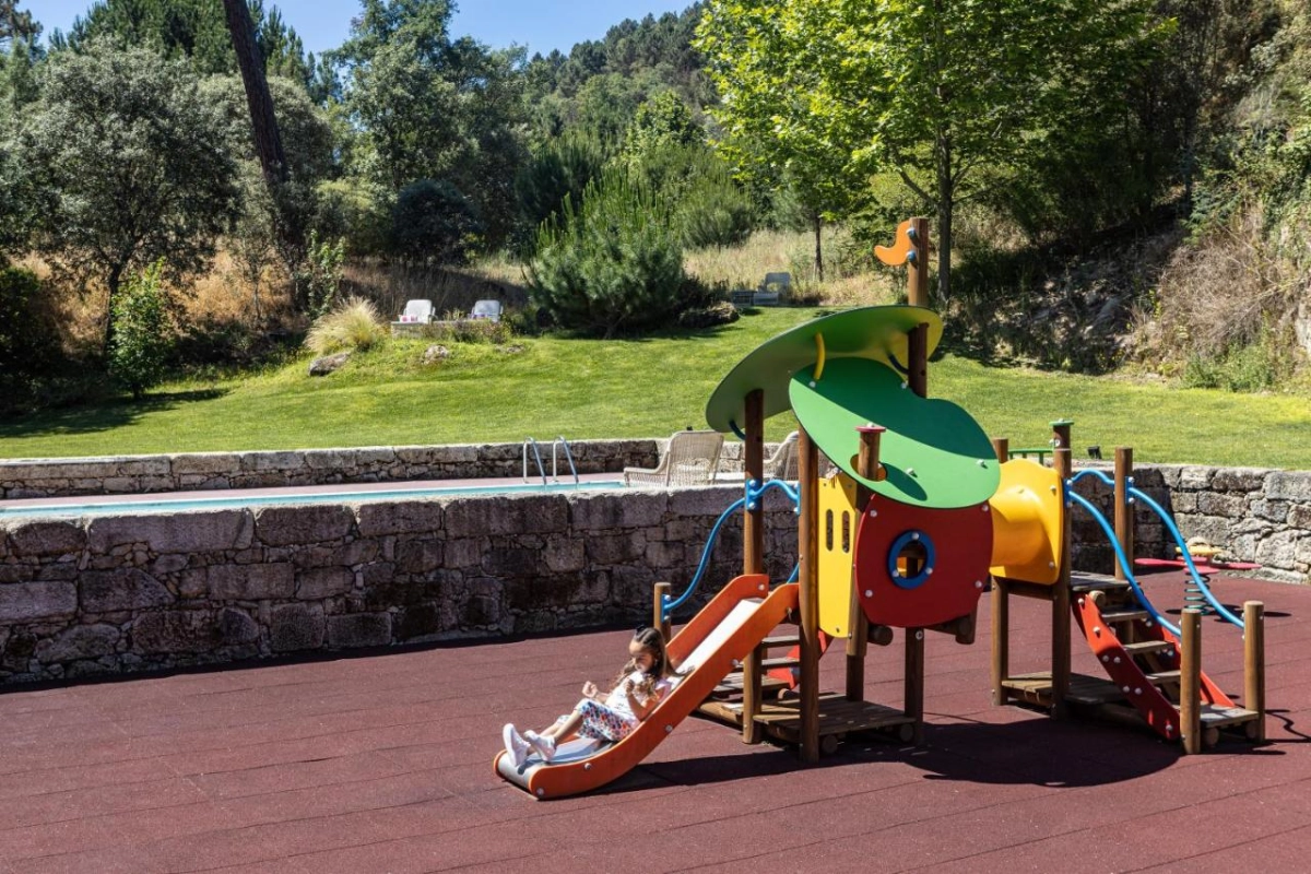 Vidago Palace - Hotel Photo 40