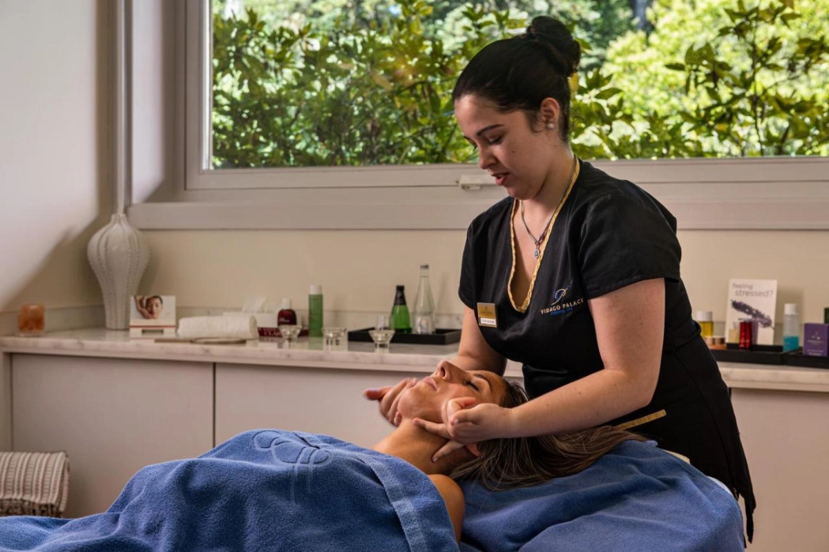 Vidago Palace - Hotel Photo 41