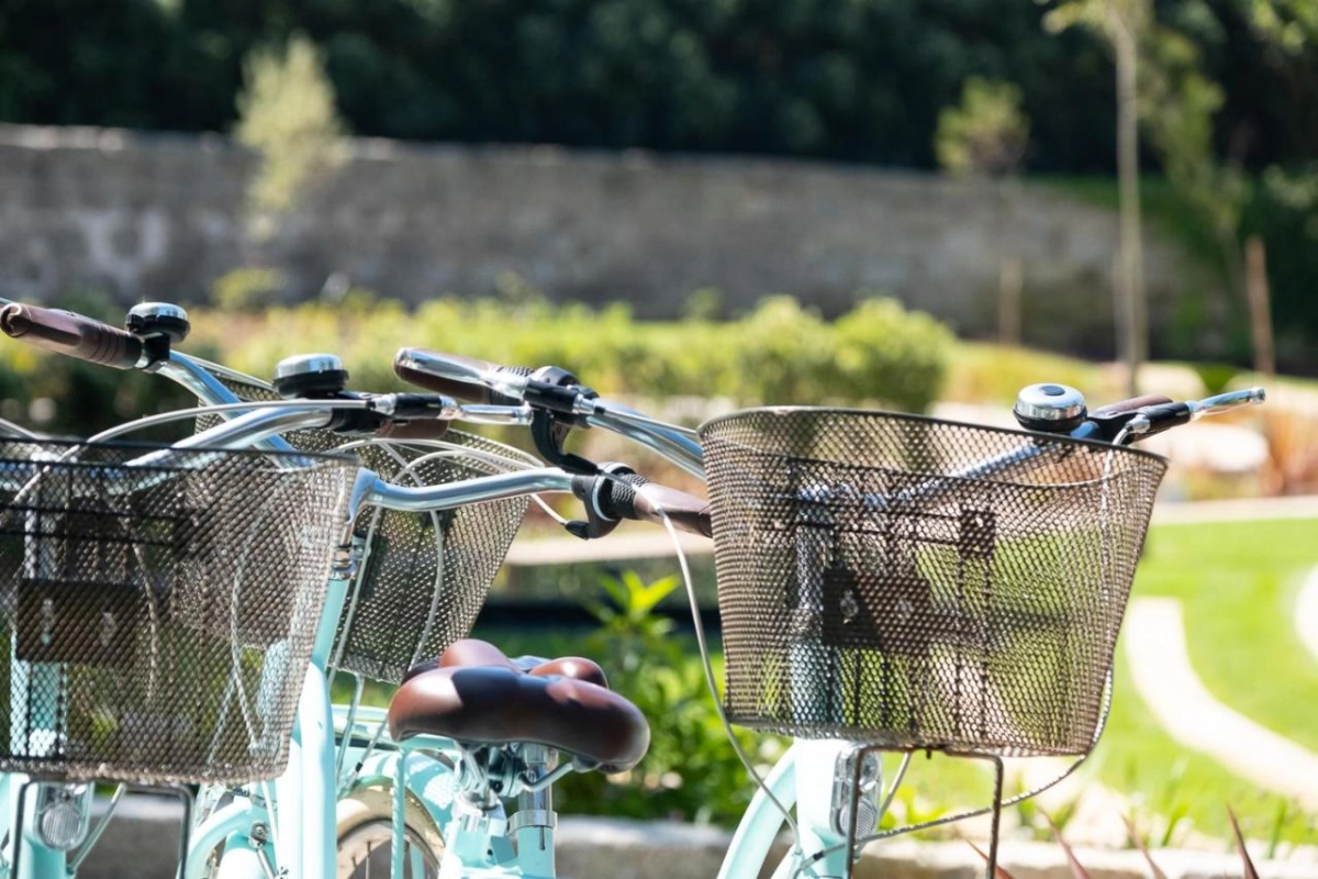 Vila Foz Hotel & Spa - Hotel Photo 8