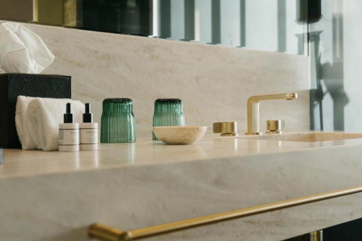 Vila Foz Hotel & Spa - Hotel Photo 10