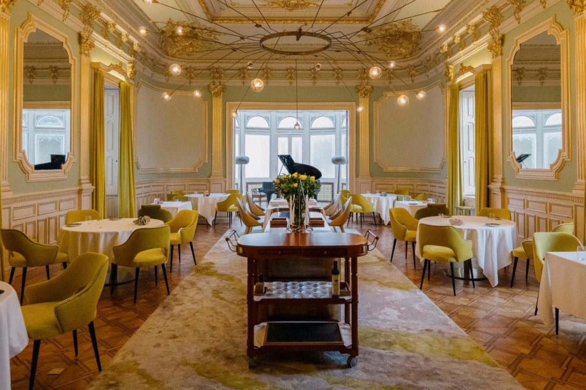 Vila Foz Hotel & Spa - Hotel Photo 11