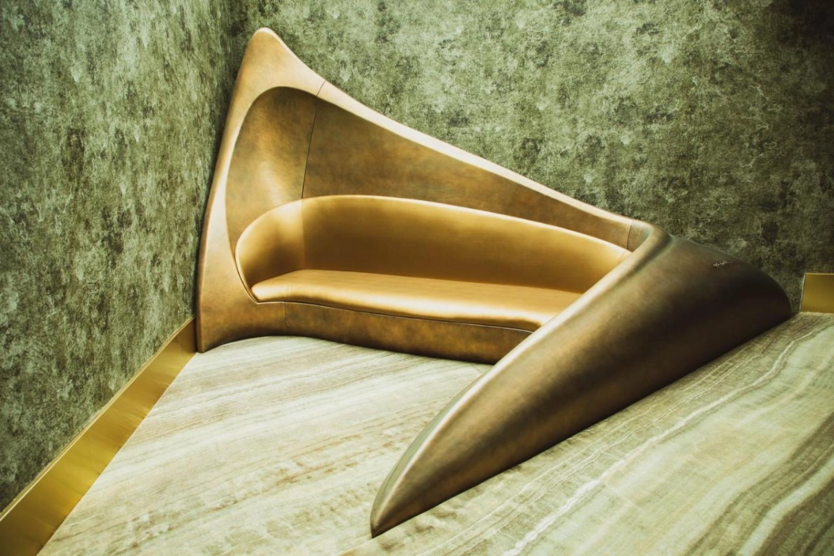 Vila Foz Hotel & Spa - Hotel Photo 15