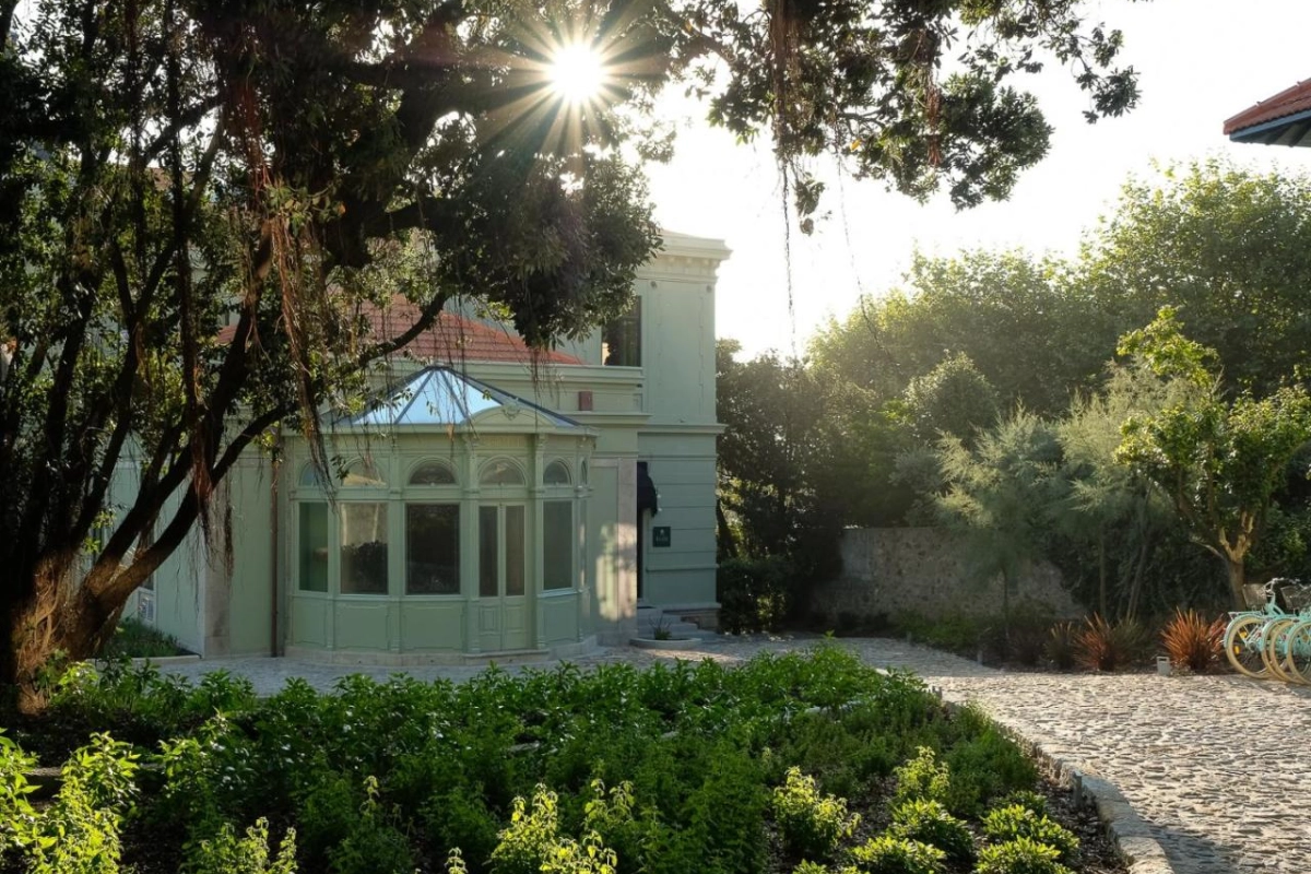 Vila Foz Hotel & Spa - Hotel Photo 17