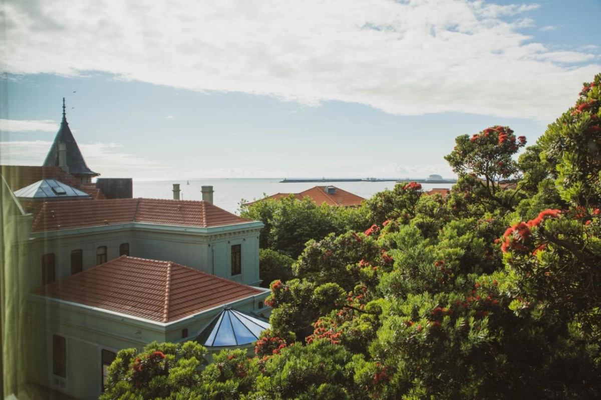 Vila Foz Hotel & Spa - Hotel Photo 18