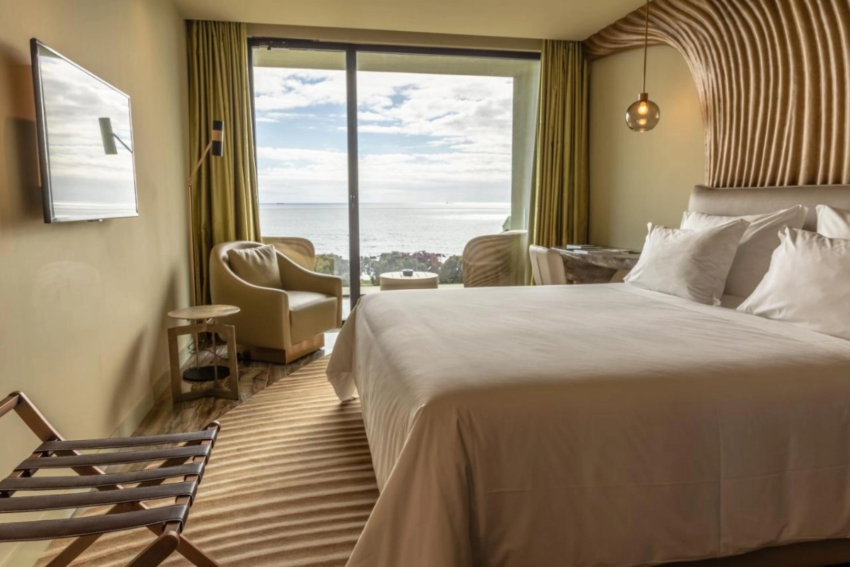 Vila Foz Hotel & Spa - Hotel Photo 19