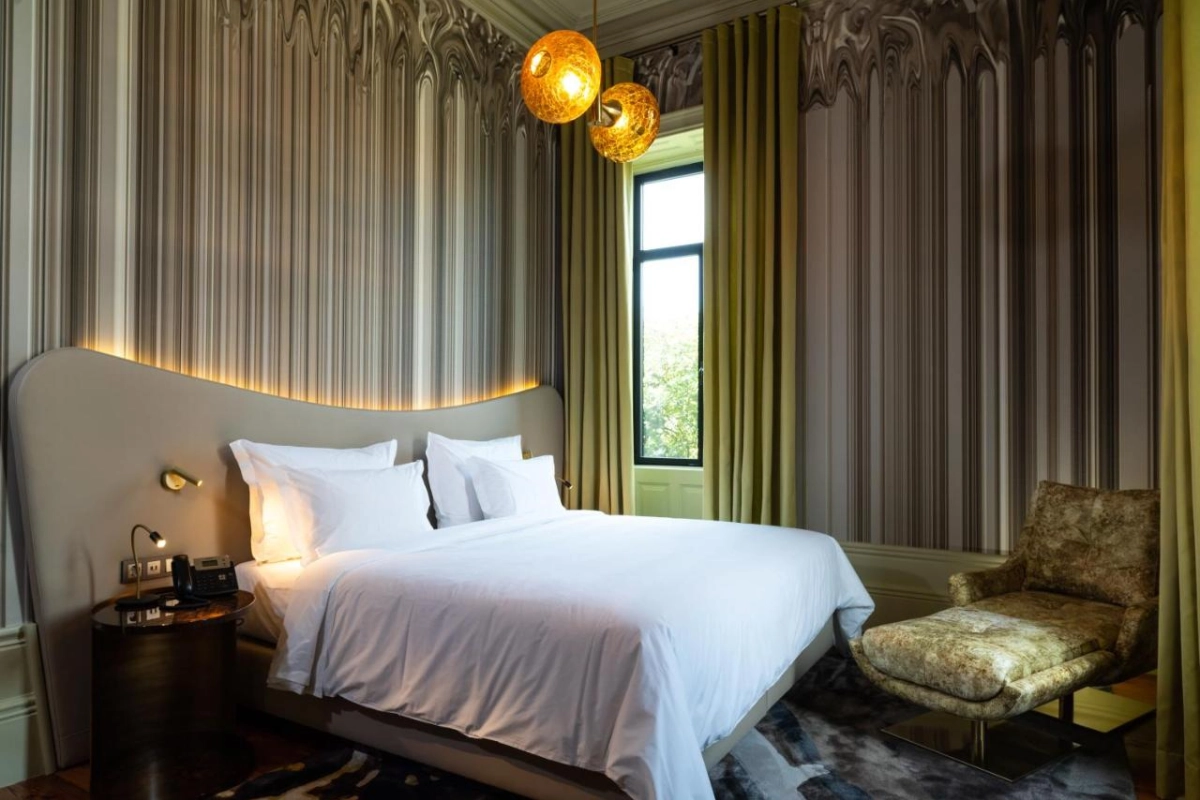 Vila Foz Hotel & Spa - Hotel Photo 21