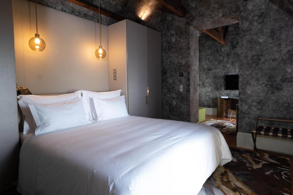 Vila Foz Hotel & Spa - Hotel Photo 25