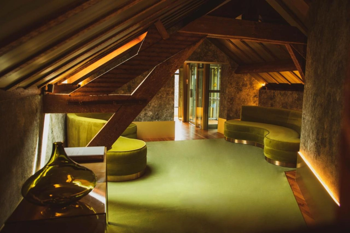 Vila Foz Hotel & Spa - Hotel Photo 26