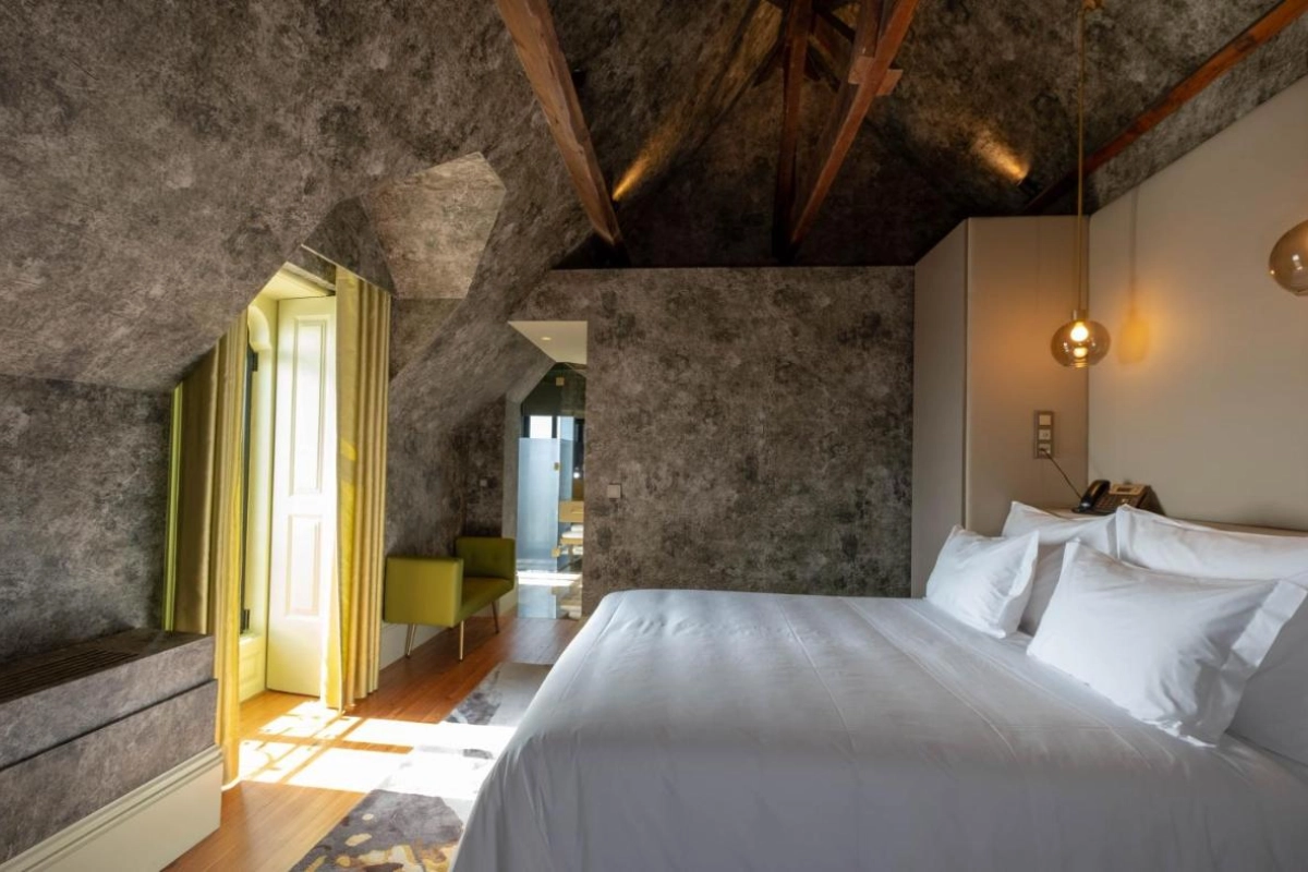 Vila Foz Hotel & Spa - Hotel Photo 27