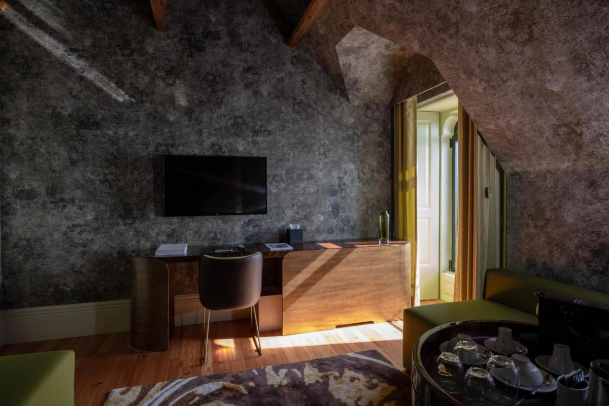 Vila Foz Hotel & Spa - Hotel Photo 28